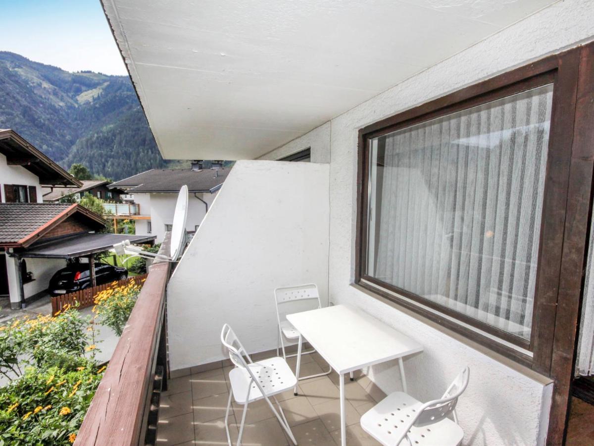 Apartment Haus Point By Interhome Maishofen Exterior foto