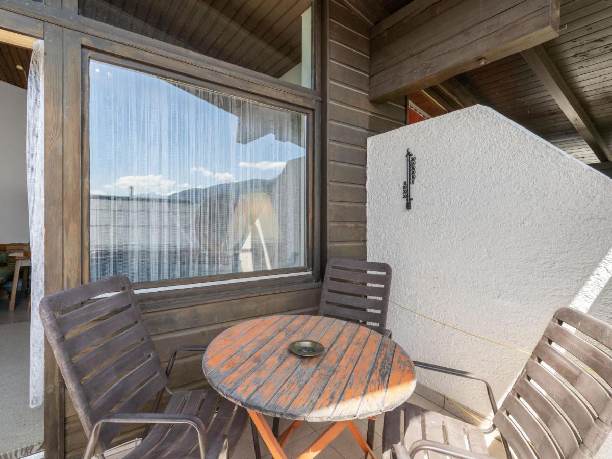 Apartment Haus Point By Interhome Maishofen Exterior foto
