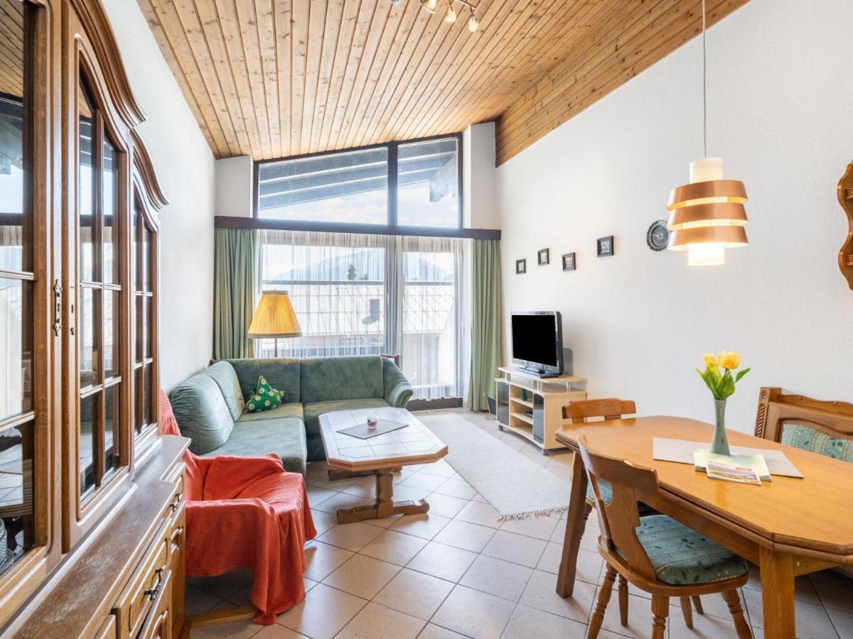 Apartment Haus Point By Interhome Maishofen Exterior foto
