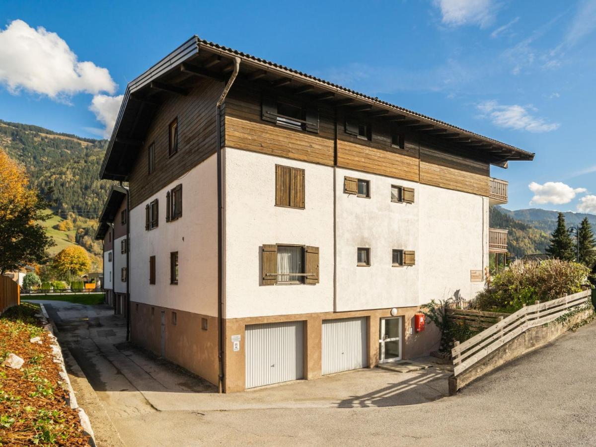 Apartment Haus Point By Interhome Maishofen Exterior foto